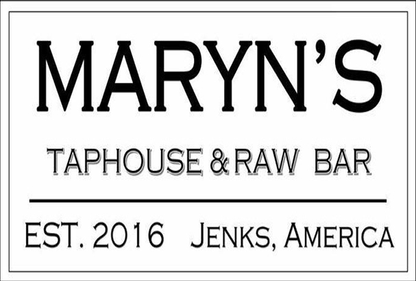 Maryn's Taphouse & Raw Bar Jenks, OK